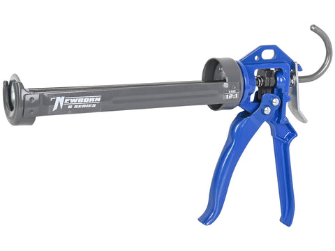 Model 150 - Smooth Rod Revolving Frame