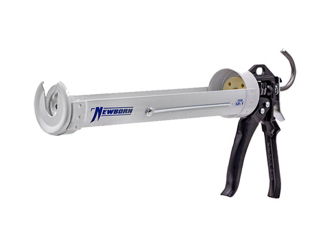 Model 155 - Smooth Rod Revolving Frame