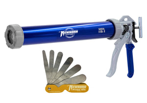 620AL et PocketSlix FLEX