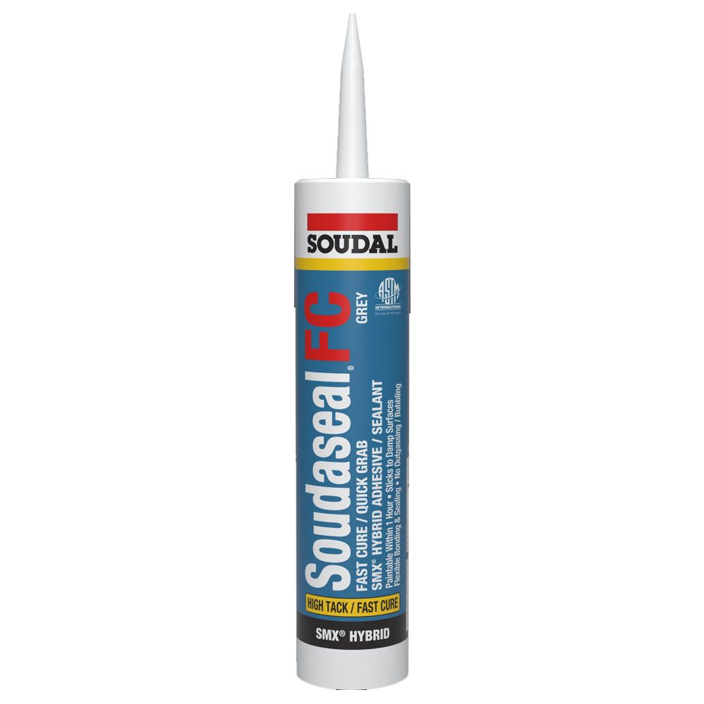 Soudaseal FC – White