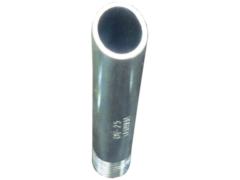 Oval Nozzles, 5 sizing options