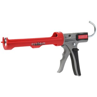 Newborn 208D heavy duty drip-free caulk gun
