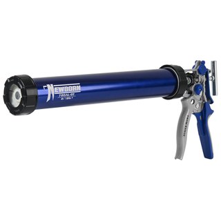 Newborn 720AL-DT dual thrust sausage gun