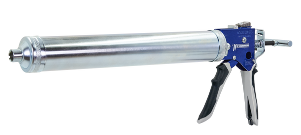 Comment nettoyer un pistolet à calfeutrer en vrac
