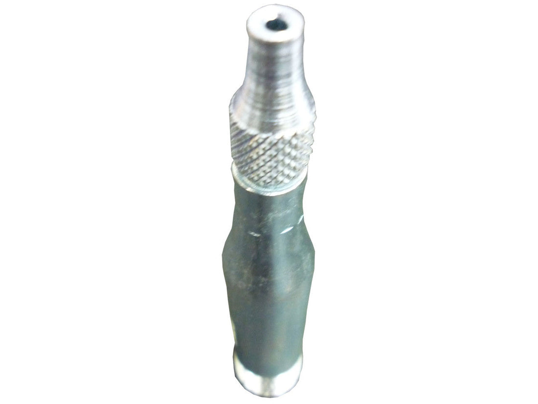 Newborn round caulking nozzles