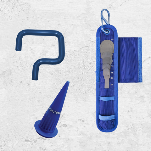Caulk Gun Accessories