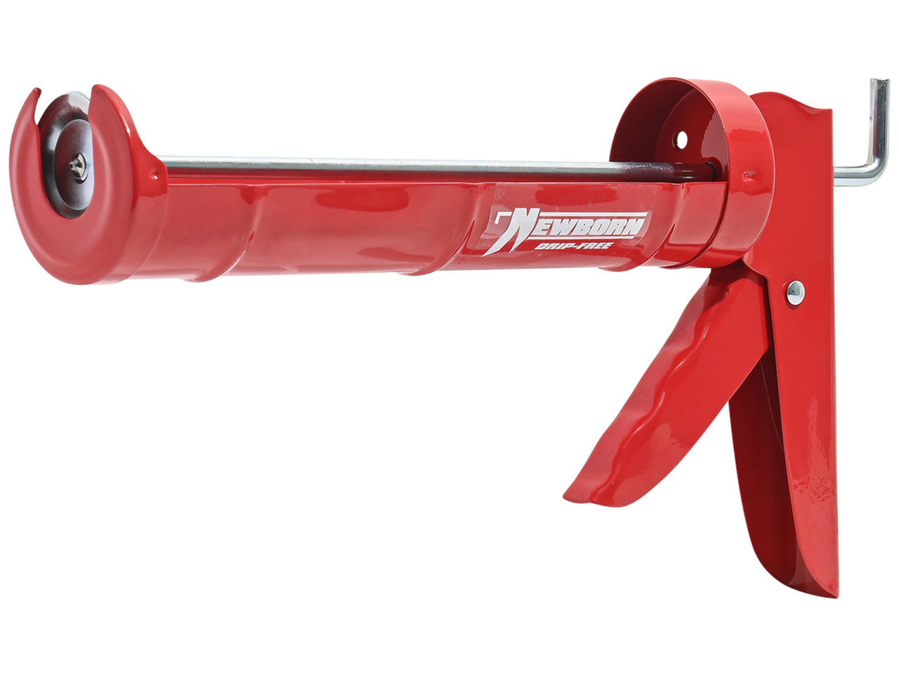 Model 012-DC - Drip-Free Smooth Rod