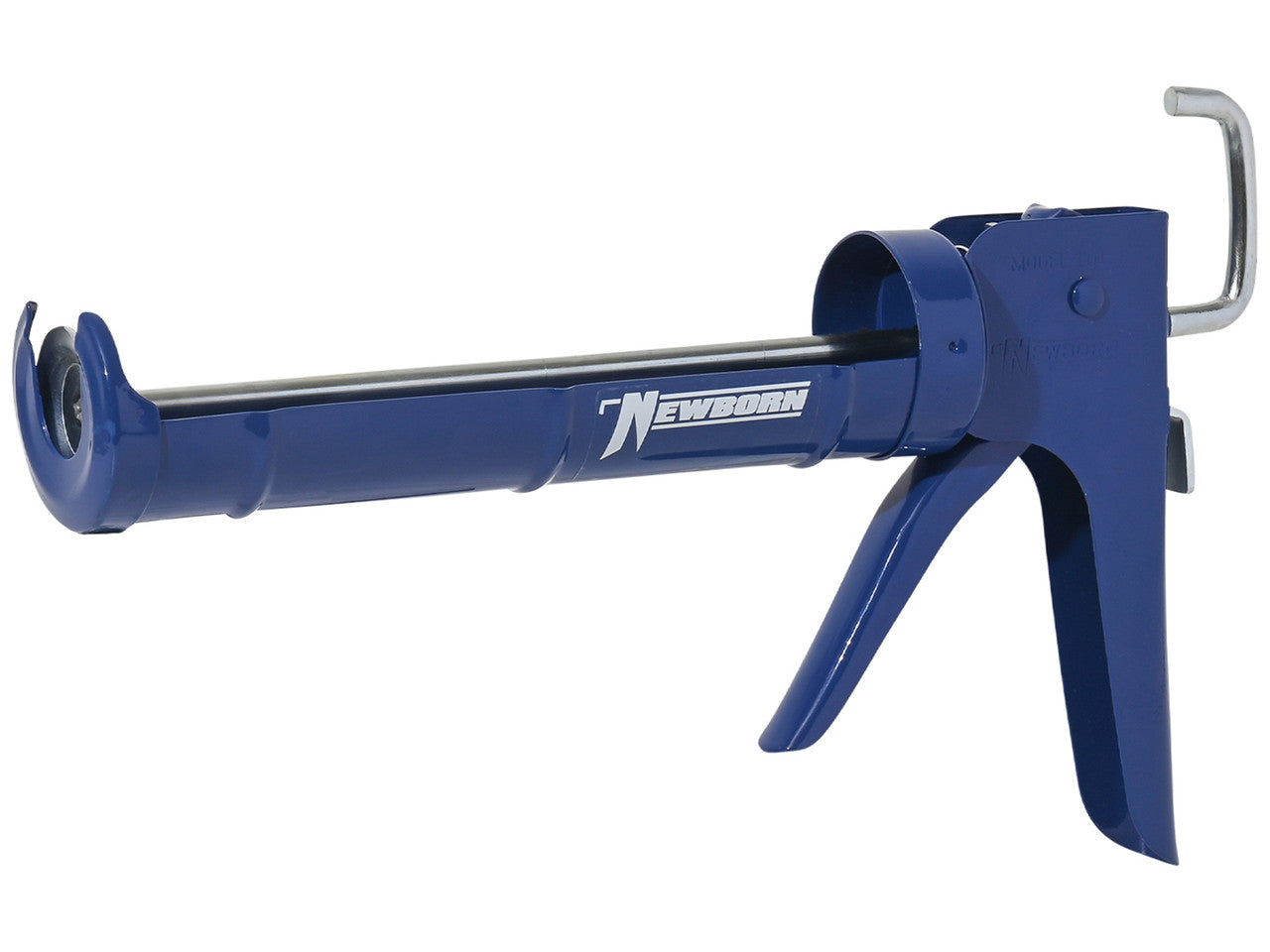 Model 101 - Smooth Rod