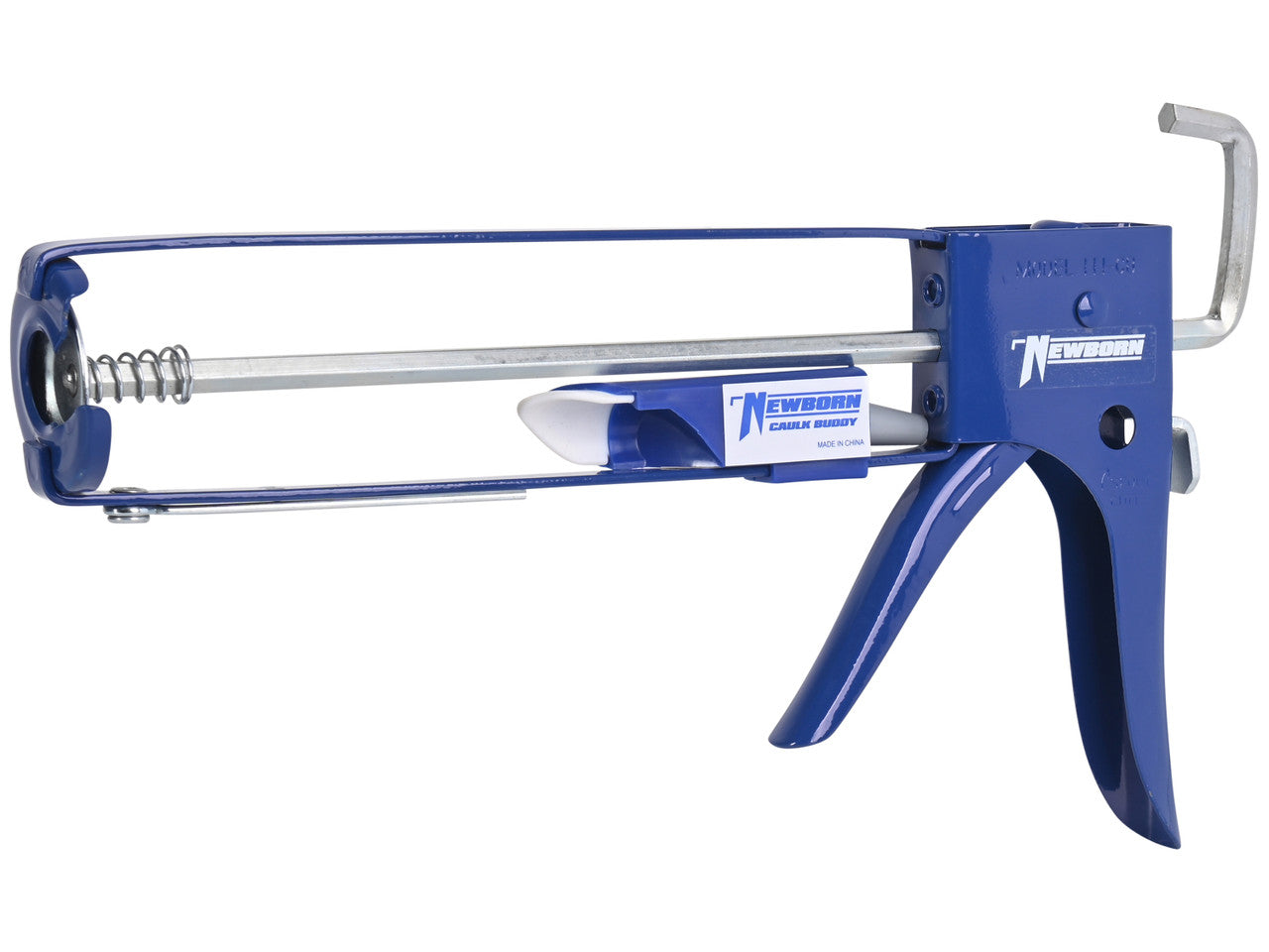 Model 111-CB - Hex Rod