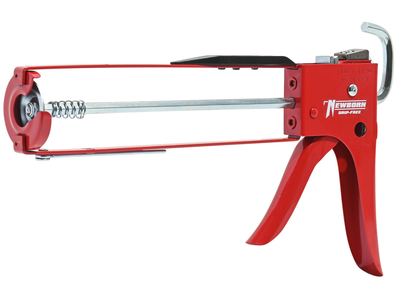Model 114D - Drip-Free Hex Rod