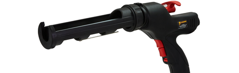 Newborn 12V-10 cordless caulk gun