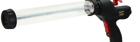 Newborn 12V-20 cordless caulk gun