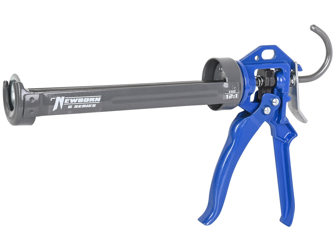 Model 150 - Smooth Rod Revolving Frame