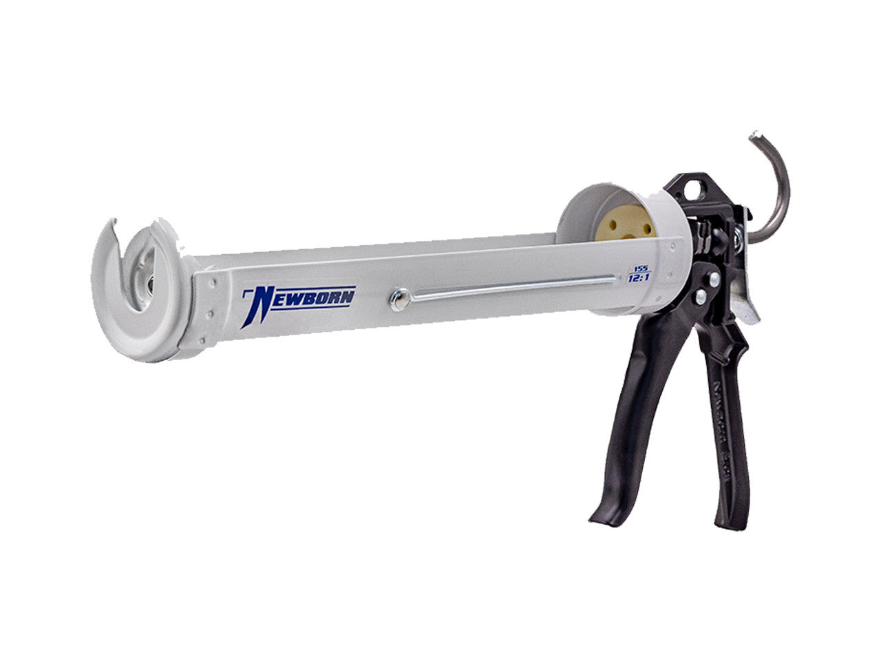 Model 155 - Smooth Rod Revolving Frame