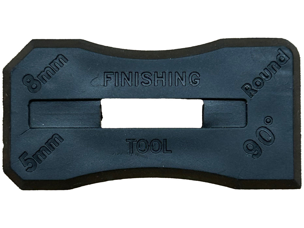 Tooling Square - Flexible Joint Smoother