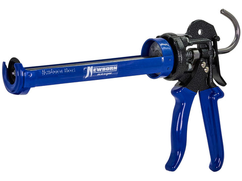 Model 375-XSP - Smooth Rod Revolving Frame