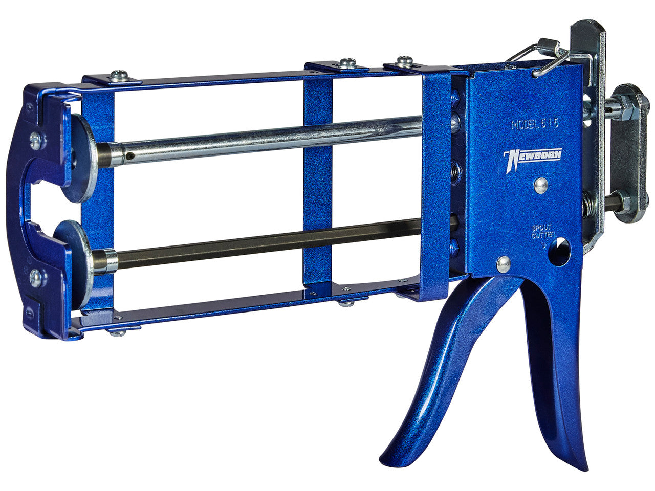 Model 515-SP - Vertical Dual Component Applicator