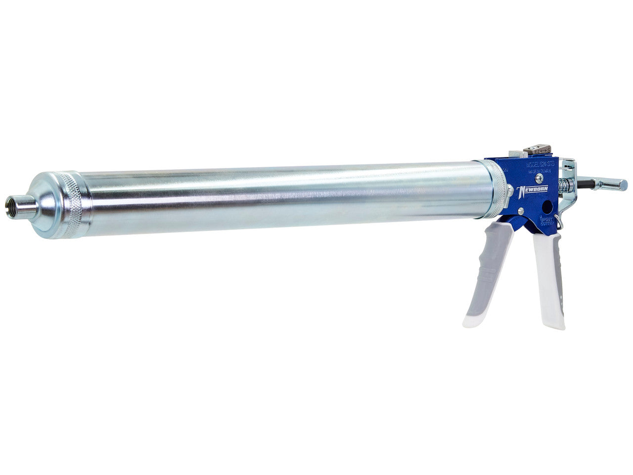 Model 632-GTS - Adjustable Thrust Hex Rod for Bulk