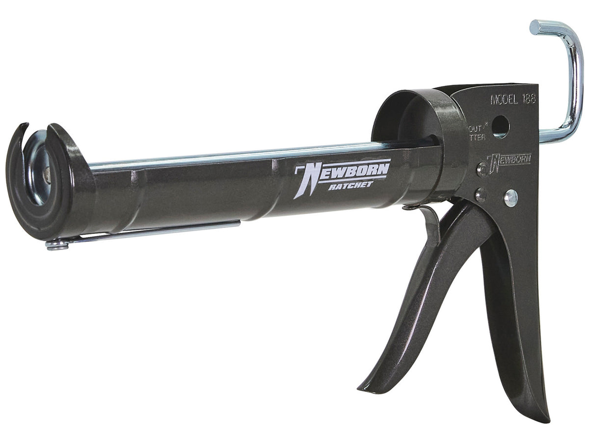 Model 188 - Ratchet Rod Cradle