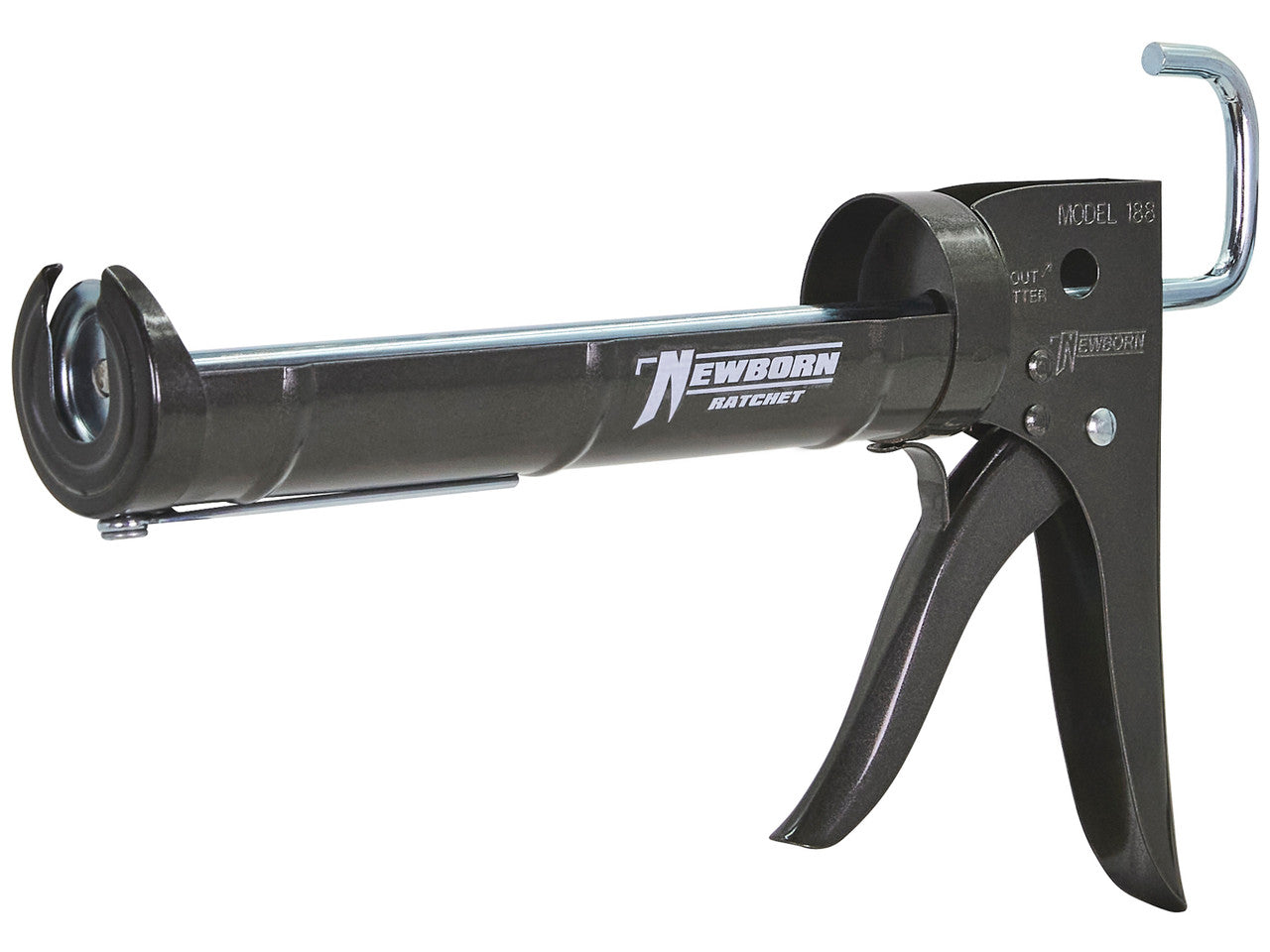Model 188 - Ratchet Rod Cradle