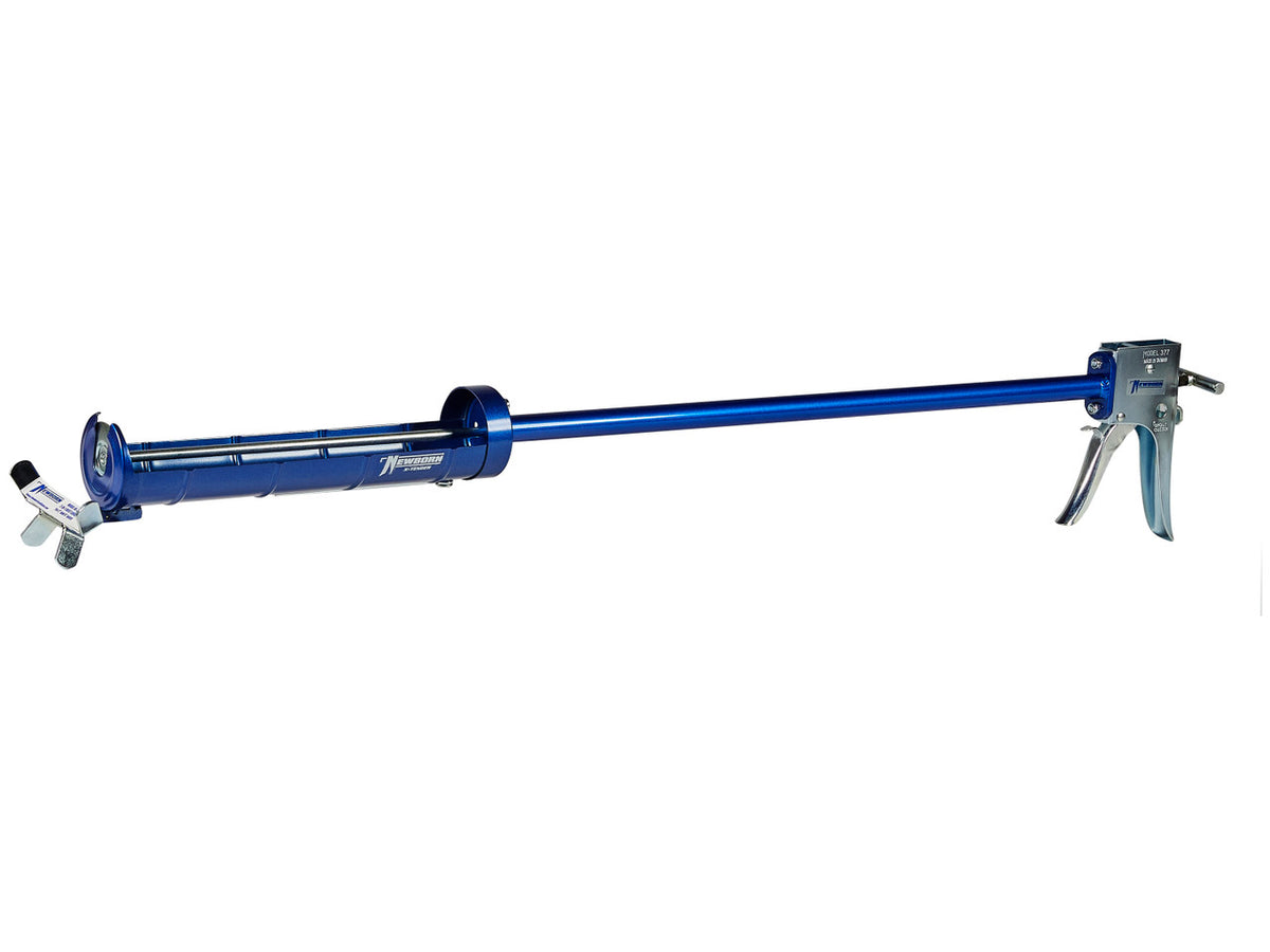 Model 377 - Extended Reach w/Smooth Rod