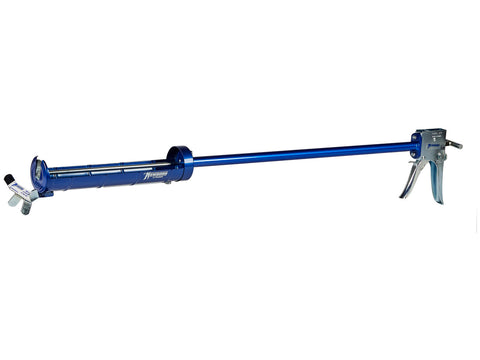 Model 377 - Extended Reach w/Smooth Rod
