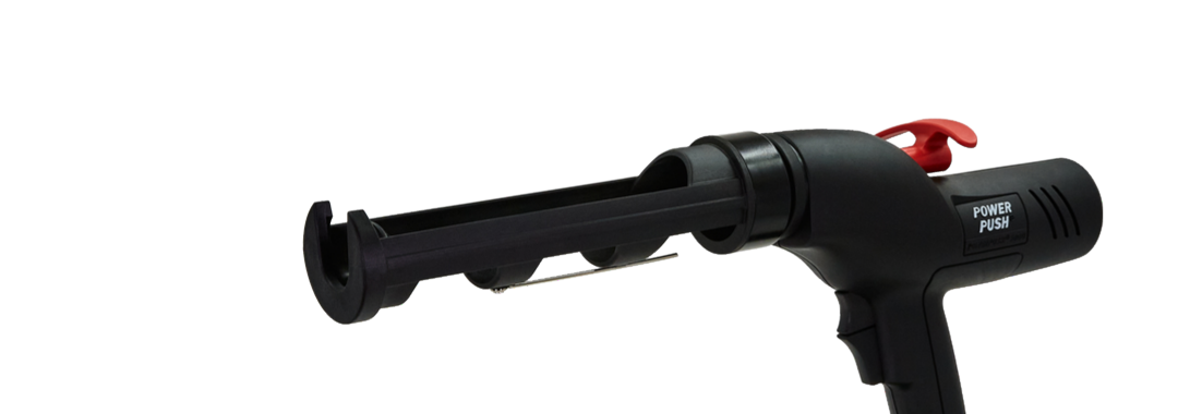 Newborn 20V-10 cordless caulk gun