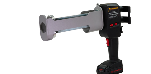 Newborn 20V-600 cordless caulk gun