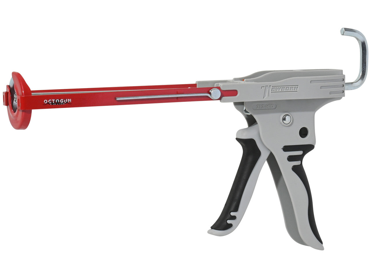 Model 212-HTD - Drip-Free Hex Rod Cradle