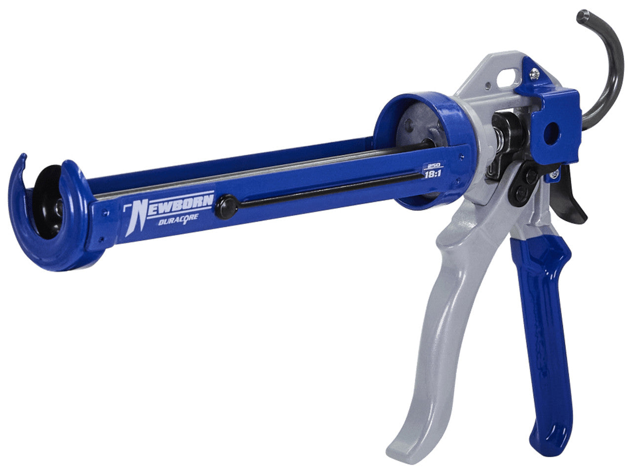 Model 250 - Smooth Rod Revolving Frame