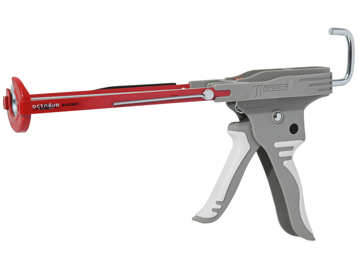 Model 289-HTD - Drip-Free Ratchet Rod