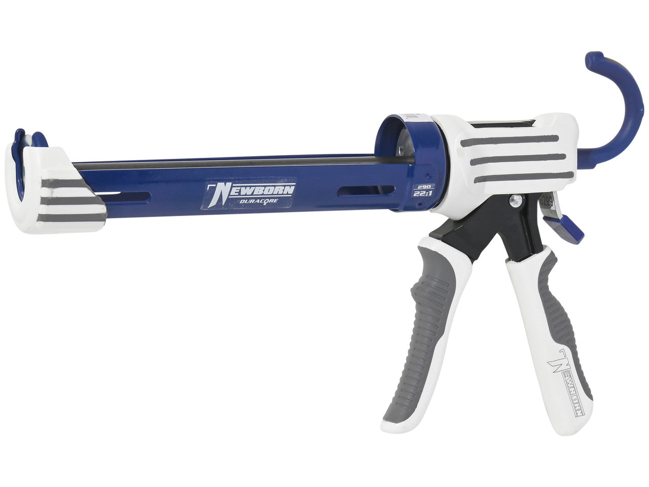 Model 290 - Elite Smooth Rod Revolving Frame