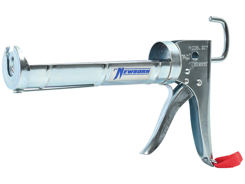 Model 307 - Zinc Chromate w/Ratchet Rod
