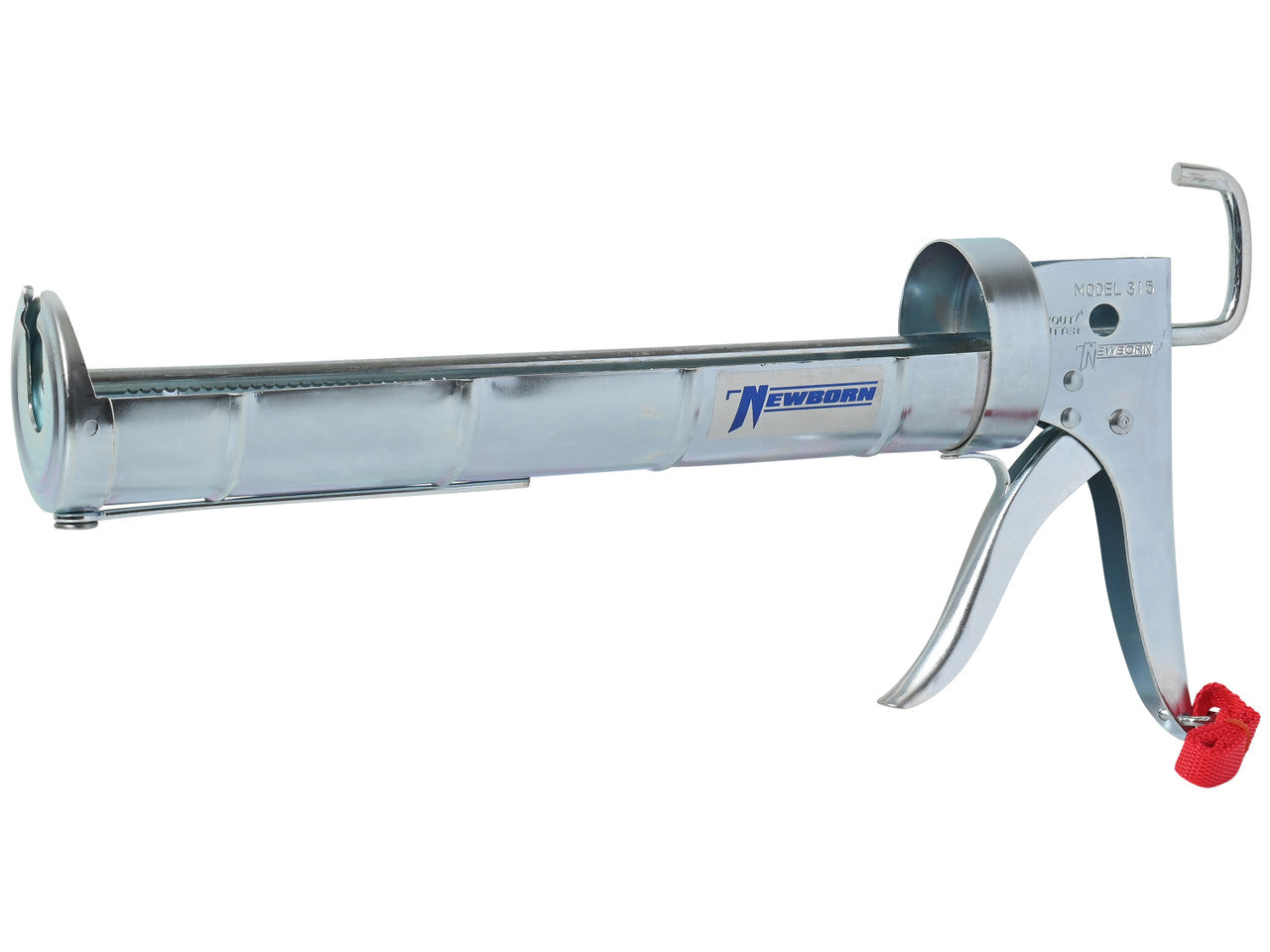 Model 315 - Zinc Chromate w/Ratchet Rod