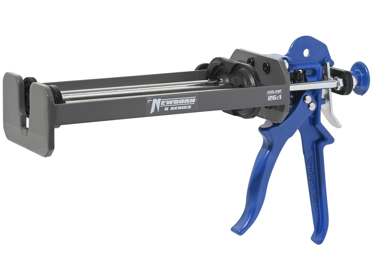 Newborn 435-XSP Dual-Component Applicator — 26:1 Thrust Ratio | Newborn ...