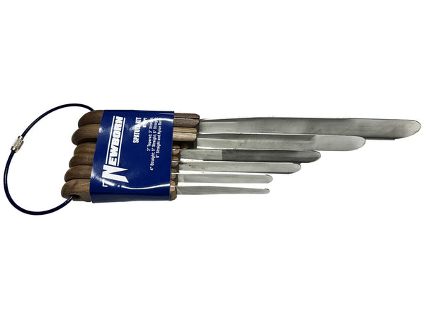 Offset Spatula Kit [KIT-SPT-OF]