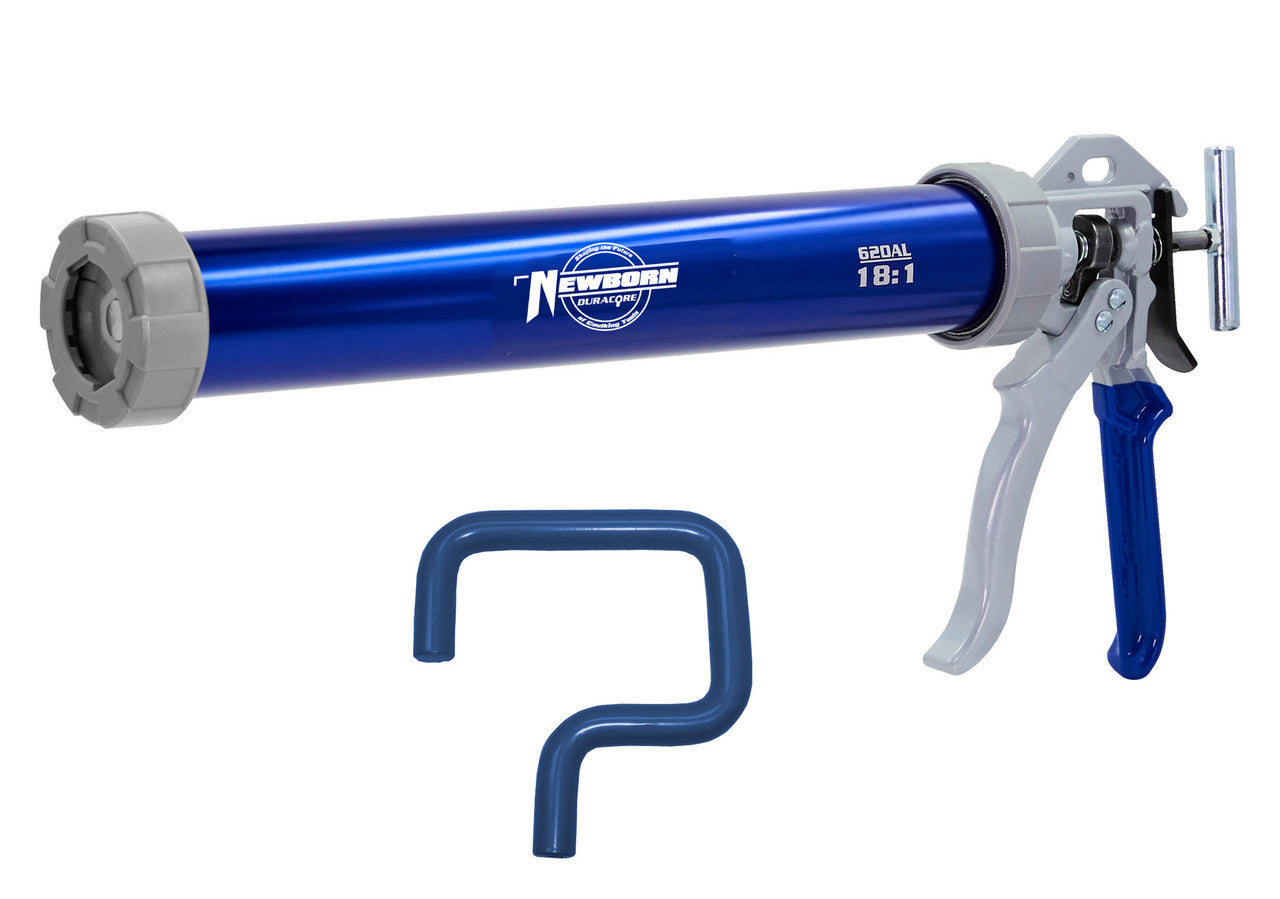 620AL & Ladder Hook