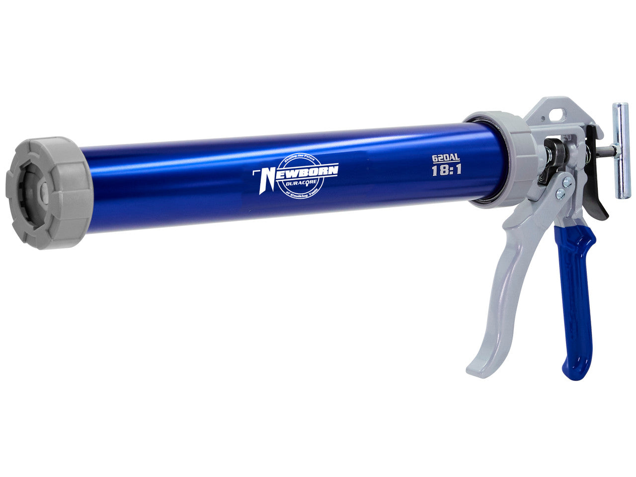 Model 620AL - Sausage/Bulk/Cartridge Smooth Rod Models