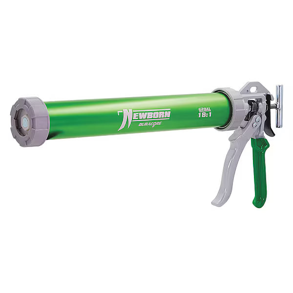 Model 620AL Customized - Green