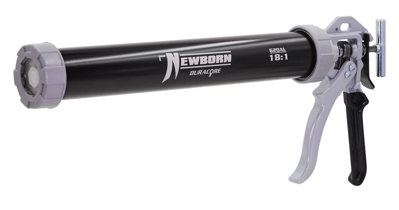 Model 620AL - Black