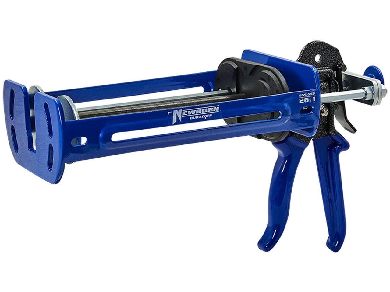 Newborn 655-XSP Dual-Component Applicator — 26:1 Thrust Ratio | Newborn ...