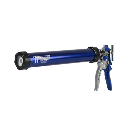 Newborn 720AL-DT Dual-Thrust Sausage Gun — 20 oz | Newborn