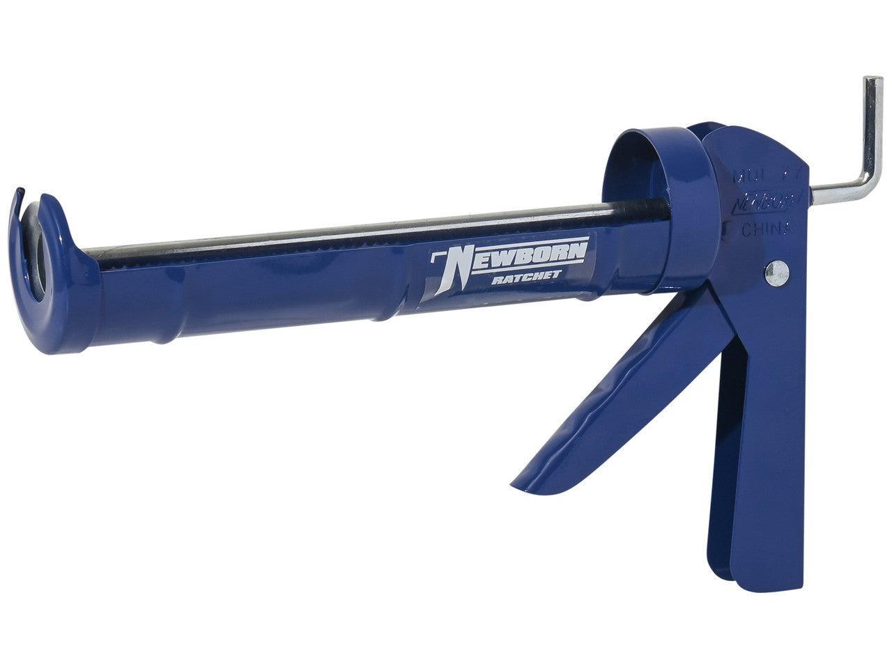 Model 77 - Ratchet Rod