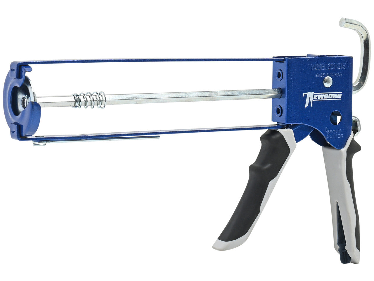 Model 920-GTS - Hex Rod