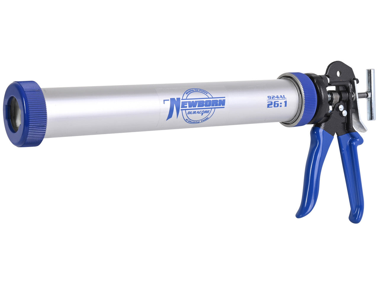 Model 924AL - Sausage/Bulk/Cartridge w/Smooth Rod