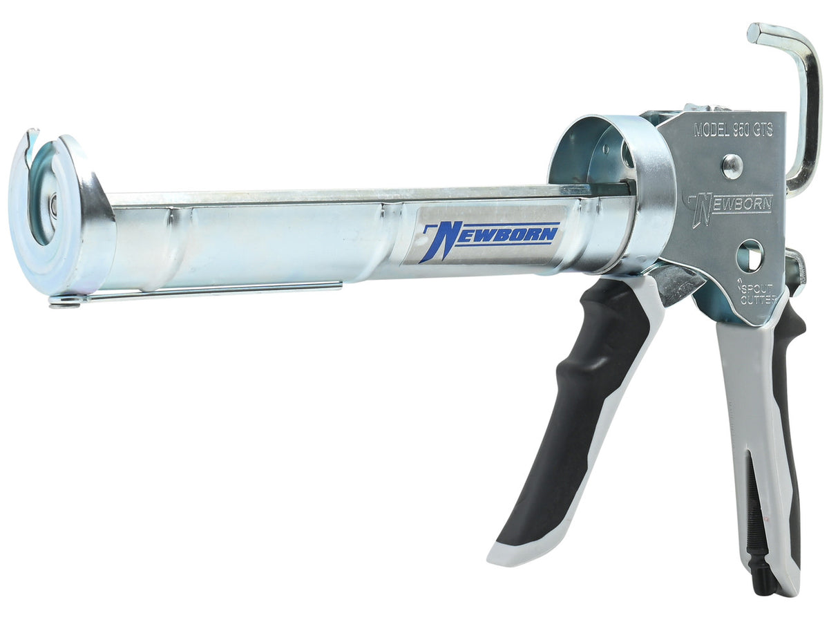Model 950-GTS - Zinc Chromate w/Hex Rod
