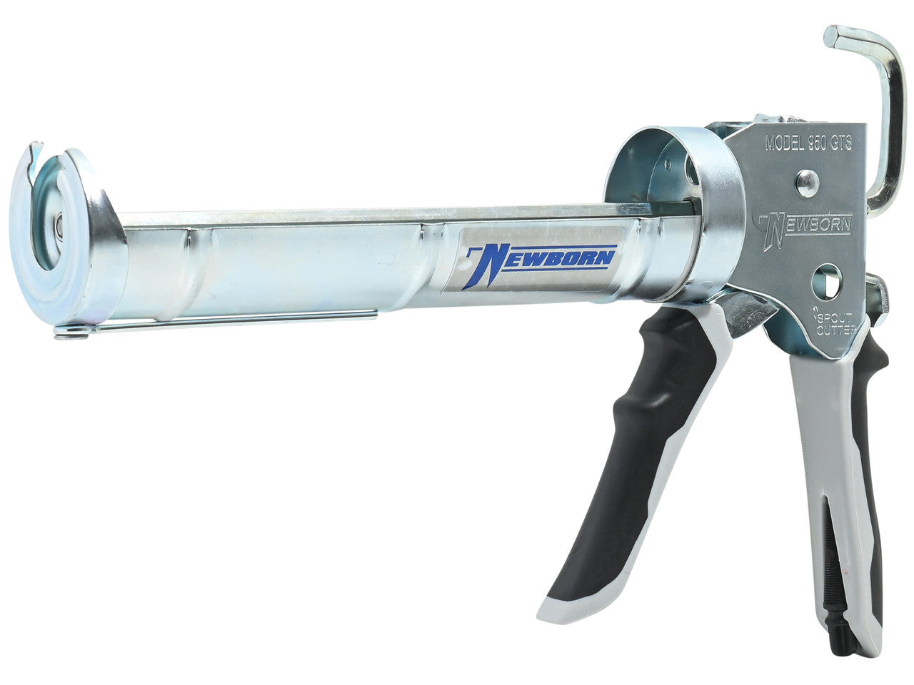 Model 950-GTS - Zinc Chromate w/Hex Rod