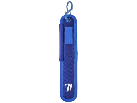 QuikSlix Pouch and Blades - For use w/QuikSlix Handle