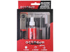 Octogun Silicone & Caulk Removal Kit - Silicone/Caulk Removal