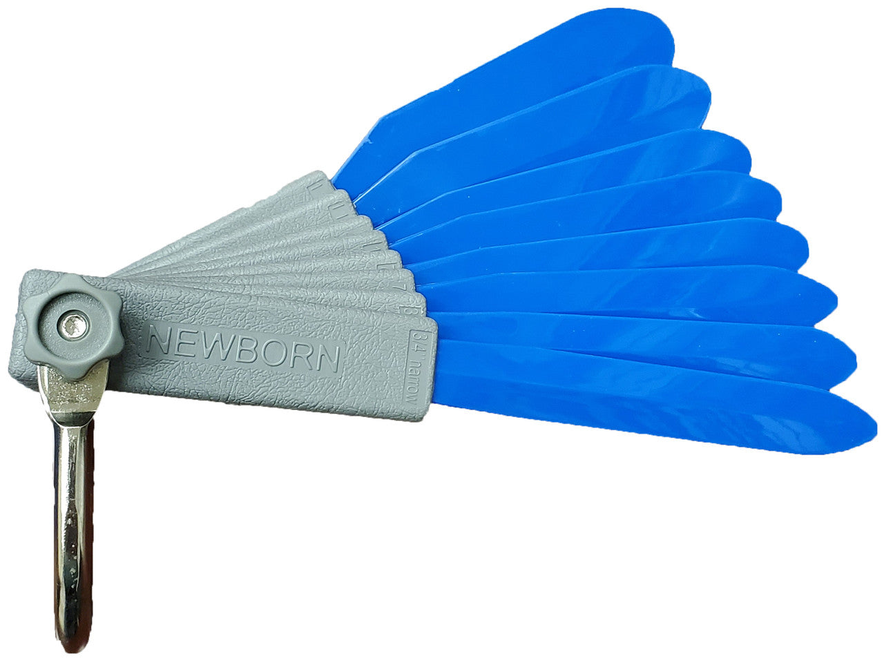 Plastic Spatula Kit [KIT-SPT-PLASTIC]